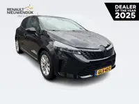 Renault Clio 1.0 TCe 90 GPF evolution / Demo Zuidoost / Vraag naar beschikbaarheid / Navigatie / Cam