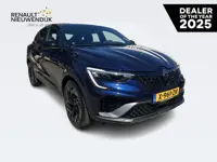 Renault Arkana 1.6 E-Tech full hybrid 145 esprit Alpine / NAVIGATIE GROOT SCHERM / CAMERA / PARKEERS