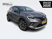 Renault Captur 1.0 TCe 90 techno / Demo Zuidoost / vraag naar beschikbaarheid