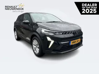 Renault Symbioz 1.6 E-Tech full hybrid 145 evolution / Demo Zuidoost / vraag naar beschikbaarheid