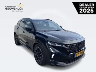 Renault Austral 1.2 E-Tech full hybrid 200 iconic esprit Alpine / PACK AROUND VIEW CAMERA / PACK LIG