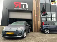 Renault Twingo 1.2-16V Collection ECO 2 zuinig airco NAP isofix dealer-ondh 2 sleutels/nette auto