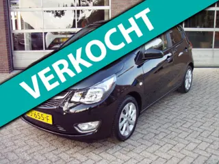 Opel KARL 1.0 ecoFLEX Innovation AUTOMAAT INFO 0651503487