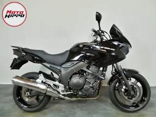 Yamaha TDM 900 ABS (bj 2008)