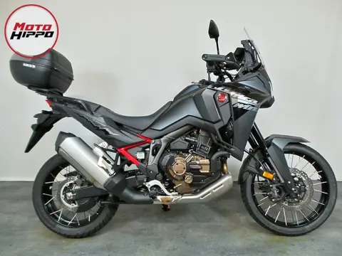 Honda CRF 1100D (bj 2024)