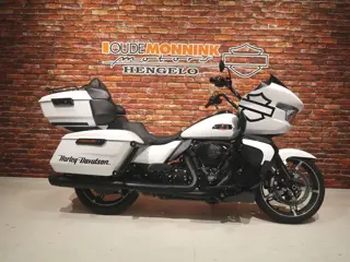 Harley-Davidson FLTRX 117 Road Glide (bj 2024)
