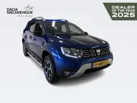 Dacia Duster 1.0 TCe Bi-Fuel Serie Limitee 15th Anniversary APPLE CARPLAY ANDROID AUTO / TREKHAAK / 