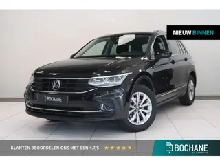 Volkswagen Tiguan 1.5 TSI Life Business | Adaptieve cruise | Matrix LED | Elektr achterklep | Naviga