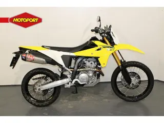 Suzuki DR-Z4S (bj 2026)