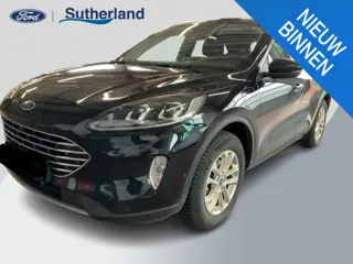 Ford Kuga 2.5 PHEV Titanium X 225PK Winterpack | Driverpack | Adaptieve Cruise Control | Elektrische