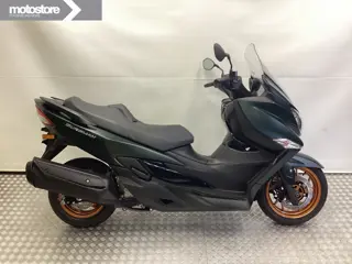 Suzuki AN 400 A BURGMAN (bj 2026)