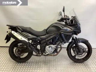 Suzuki DL 650 A (bj 2013)