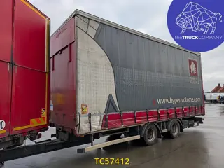 Fruehauf PLSC (bj 2017)