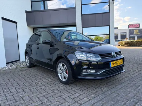 Volkswagen Polo 1.0 Comfortline NWE APK NAVI MIRRORLINK LIMIT DIGITALE CLIMA