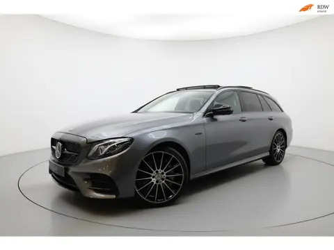 Mercedes-Benz E-klasse Estate AMG 43 4MATIC PANO WIDE BURM