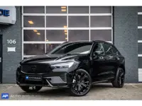 Volvo XC60 2.0 T6 Plug-in hybrid AWD Plus Black Edition FACELIFT, Head-Up, ACC, M 2026 Pano, 360, 21
