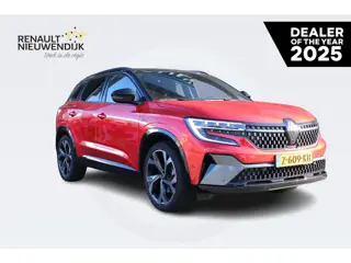 Renault Austral 1.2 E-Tech full hybrid 200 techno esprit Alpine |  GARANTIE TOT 2031 | ONDERHOUDSCON