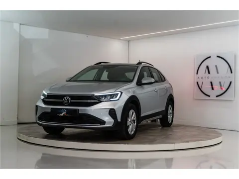 Volkswagen Taigo 1.0 TSI Life 111PK | Automaat | NL AUTO+NAP | 1e Eigenaar | Navi | Carplay | Cruise