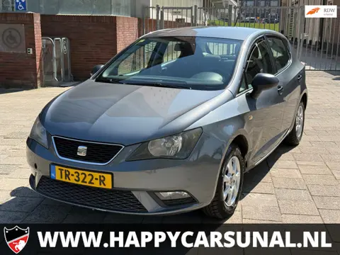 Seat Ibiza 1.2 Style, AIRCO, APK