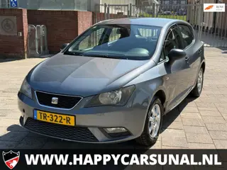 Seat Ibiza 1.2 Style, AIRCO, APK