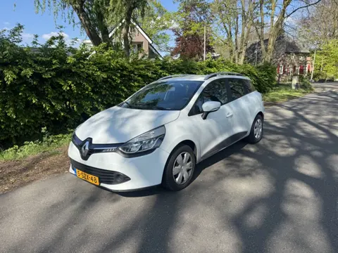 Renault Clio Estate 1.5 dCi Expression (bj 2014)