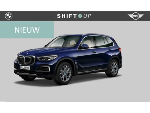 BMW X5 xDrive45e Head Up | Adapt. Cruise Control | Camera's