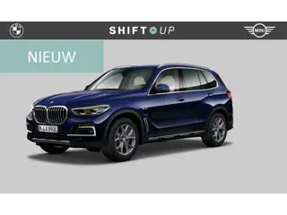 BMW X5 xDrive45e Head Up | Adapt. Cruise Control | Camera's