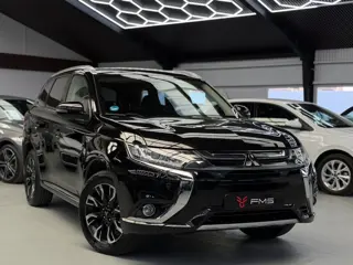 Mitsubishi Outlander 2.0 PHEV Executive Edition Trekhaak Camera