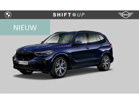 BMW X5 xDrive45e M-Sport | Panoramadak | Elektr. Trekhaak