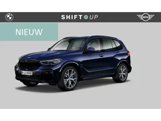 BMW X5 xDrive45e M-Sport | Panoramadak | Elektr. Trekhaak