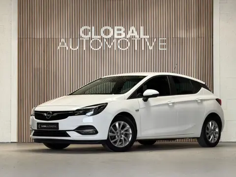 Opel Astra 1.2 Business Executive - TREKHAAK - CRUISE - CAMERA