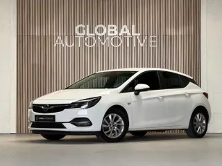 Opel Astra 1.2 Business Executive - TREKHAAK - CRUISE - CAMERA