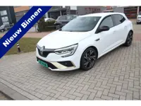 Renault Mégane 1.6 E-Tech Plug-In Hybrid 160 R.S. Line Led-Navi-Carplay-Camera-Bose-Adapt. Cruise