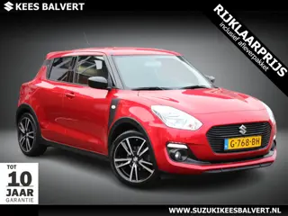 Suzuki Swift 1.2 Sportline | Trekhaak | Carplay/Android auto | 10 jaar Garantie |