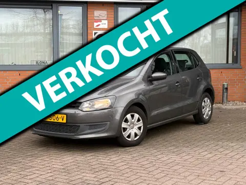 Volkswagen Polo 1.2 Easyline