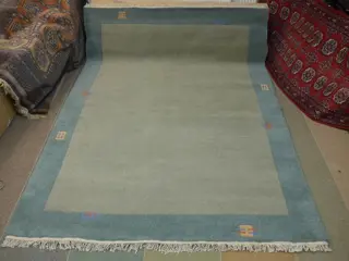 Nepal - Tapijt - 240 cm - 170 cm