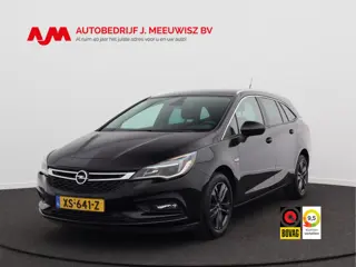 Opel Astra Sports Tourer 1.0 Turbo 120 Jaar Edition/ lage km/ mooie auto!