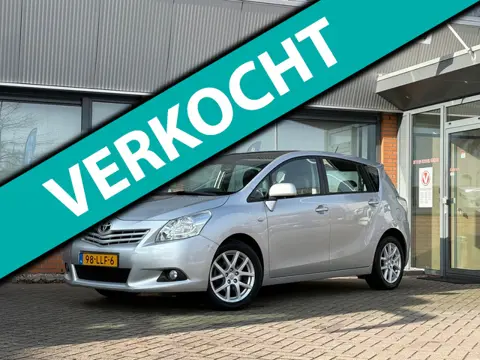 Toyota Verso 1.8 VVT-i Business