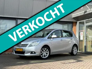 Toyota Verso 1.8 VVT-i Business
