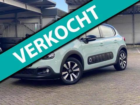 Citroen C3 1.2 PureTech Shine