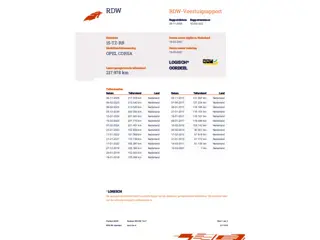 Opel Corsa 1.2-16V Enjoy, automaat