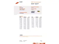 Opel Corsa 1.2-16V Enjoy, automaat