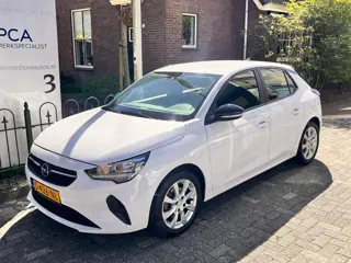 Opel Corsa 1.2 Level 2 (bj 2023)