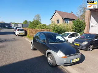 Ford Ka 1.3 Futura