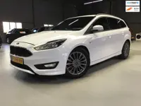 Ford Focus Wagon 1.5 Titanium I 2e Eigen I New Distributie + Beurt I 150 PK I Automaat I Keyless I C