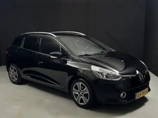 Renault Clio Estate 0.9 TCe Night&Day *Navi*AC* (bj 2016)