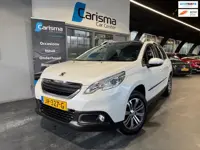 Peugeot 2008 1.2 PureTech Blue Lion Pano|Navi|Cruise