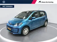 Volkswagen Up! 1.0 60pk · Camera · Cruise Control · P-Sensoren · DAB · Climatronic · 14'' Inch ·