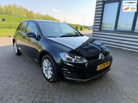 Volkswagen Golf 1.4 TSI Business Edition R