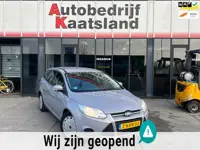 Ford Focus Wagon 1.6 TDCI ECOnetic Lease Titanium - Navi - Pdc - Cruise -